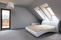 Magor bedroom extensions