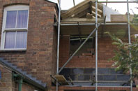 free Magor home extension quotes