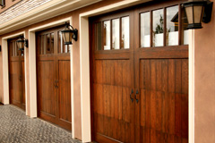Magor garage extension quotes