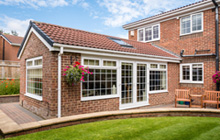 Magor house extension leads