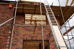 house extensions Magor